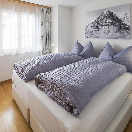 Apartment Dolce Vita Grindelwald Dış mekan fotoğraf