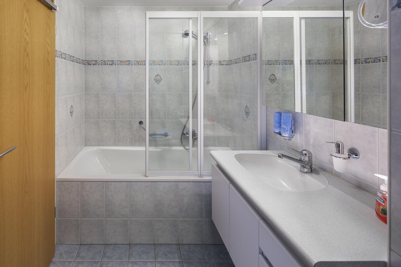 Apartment Dolce Vita Grindelwald Dış mekan fotoğraf